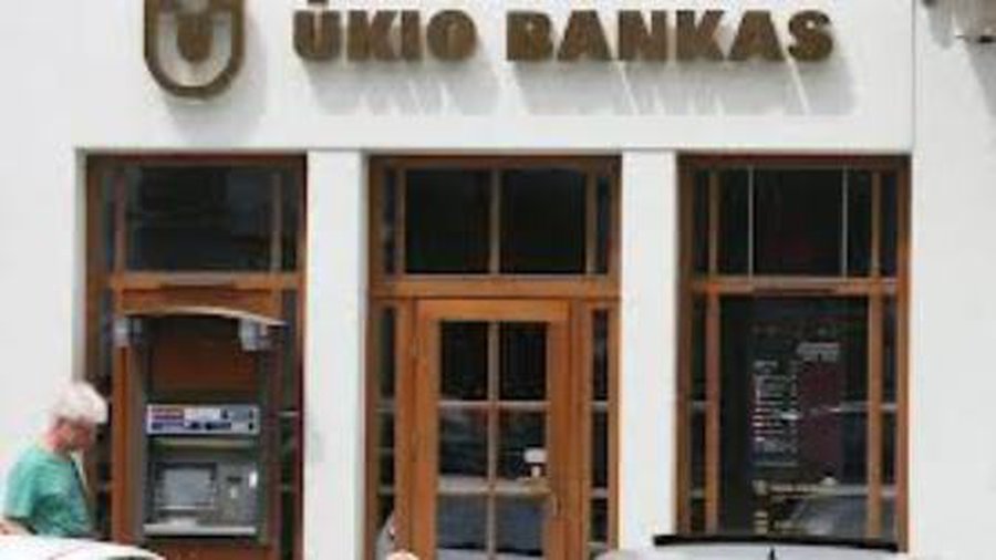 Ассоциация инвесторов: крах банка Ūkio bankas будет стоить больше, чем крах Snoras - Литва и страны Балтии
