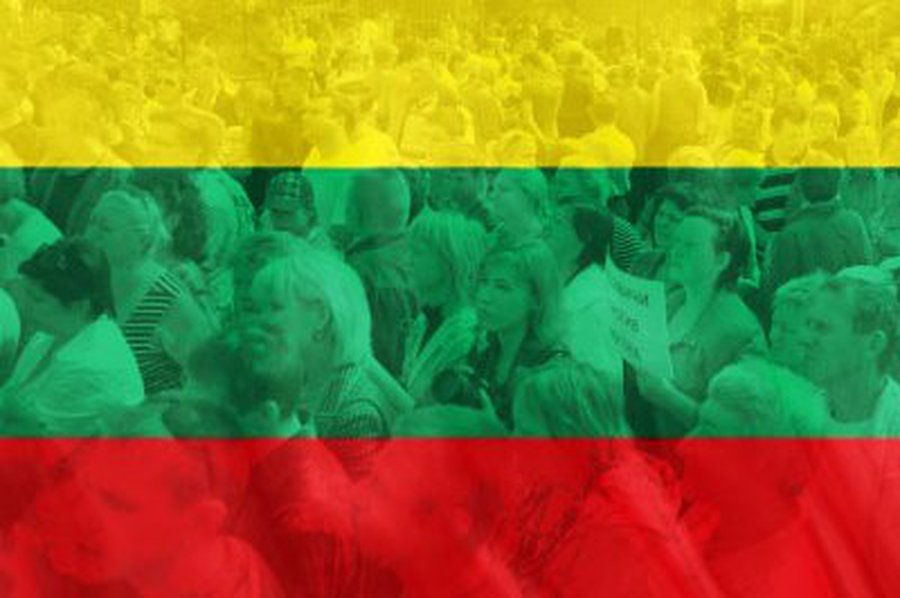 После осуждения Катыни Литва ждёт от России компенсации за «советскую оккупацию»                 - Литва и страны Балтии