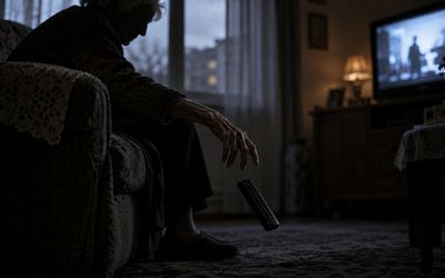 За убийство матери, 9-кратно судимый житель Утены, осужден на 18 лет лишения свободы - Происшествия и криминал