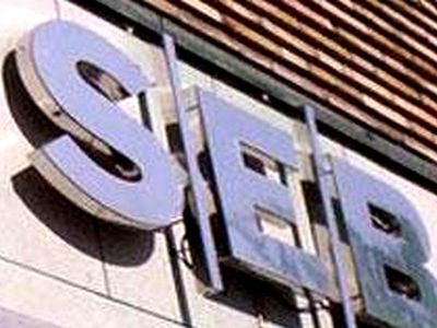 SEB банк закрывает свое отделение в Висагинасе - В Висагинасе