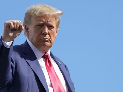 СМИ: Дональд Трамп объявил о своей победе на президентских выборах - В Мире
