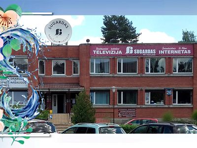 Mielos moterys, su Kovo 8-ąja! - Sveikinimai