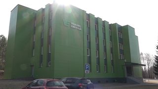 Apie pasirengimą šildymo sezonui