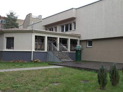 Арендатор «Рандеву» расторг договор аренды, оставив невыплаченные долги (видео) - В Висагинасе