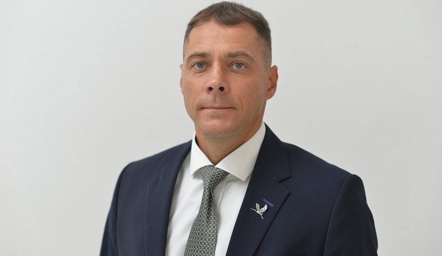 Sveiki, visaginiečiai! Aš – Algirdas Kurpė, dirbu IAE inžinieriumi ir esu kandidatas į Seimo narius Lietuvos valstiečių ir žaliųjų sąjungos sąraše - Rinkimai 2020