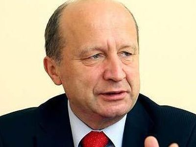 Кубилюс: Литва не будет покупать энергию на Балтийской АЭС и рассчитывает на солидарность Польши

                 - Энергетика