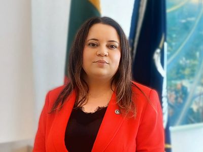Ruzanna Katinienė: apie permainas Biudžeto ir finansų komitete - Be cenzūros