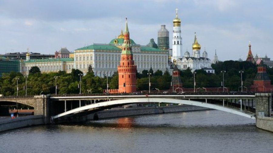 Москва просит ЕС решить проблему русских в Прибалтике

 - В Мире