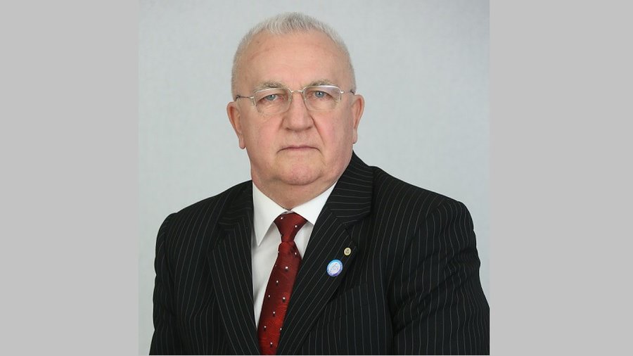 Владимир Кузнецов: о проблемах ликвидации ядерного наследия в Литве и ЕС - В Висагинасе