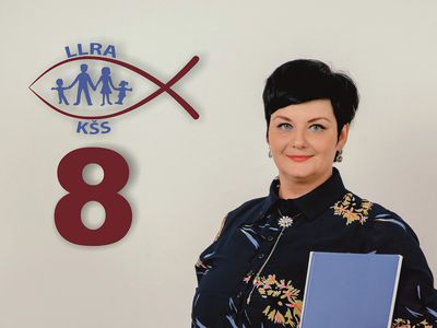 Юлия Свиденене: О ГЛАВНОМ - Выборы в Сейм 2020