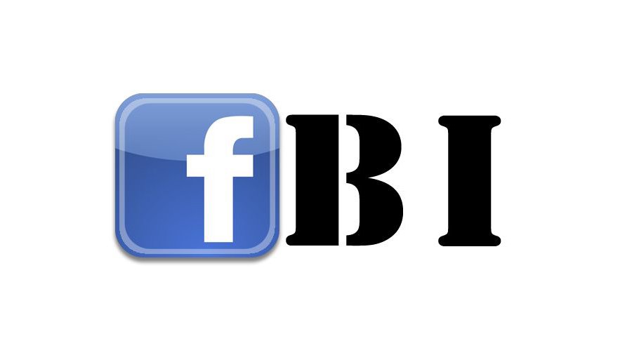 Facebook помог ФБР поймать киберпреступников - В Мире