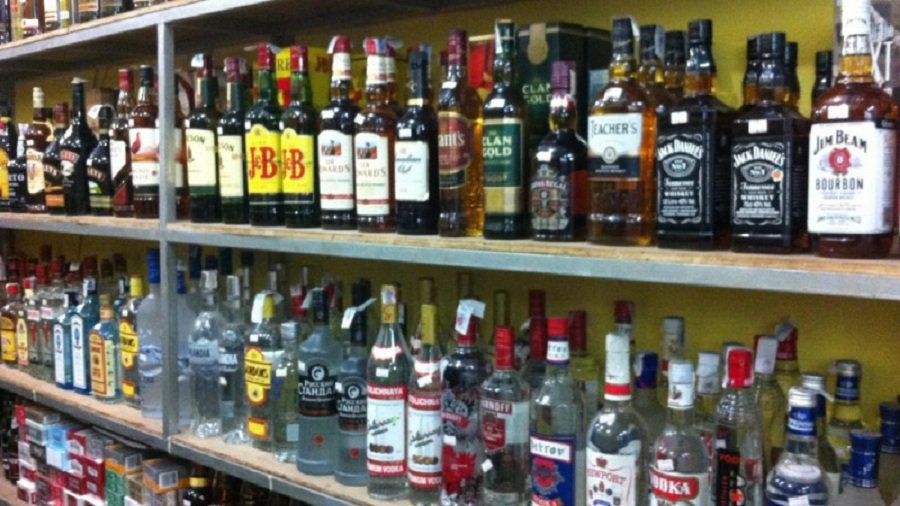 Запрет на рекламу алкоголя в Литве: производители и СМИ ищут выход - Литва и страны Балтии