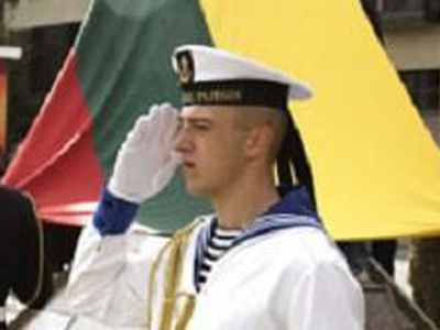 Возвращается интерес к морской профессии - Литва и страны Балтии