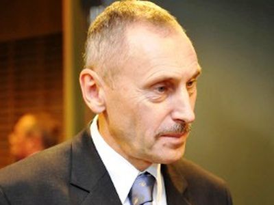 Новая АЭС в Литве: сколько акций достанется Латвии, Эстонии и Польше?

                                                 - Энергетика