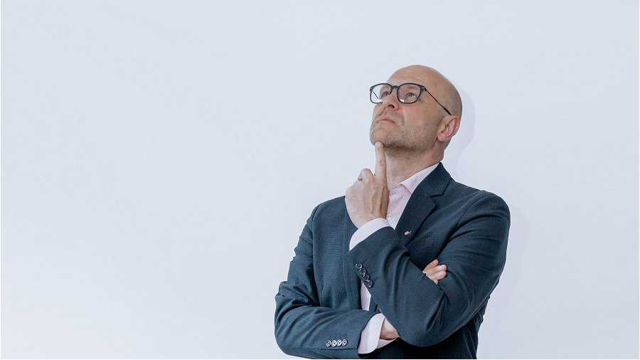Visaginas mūsų namai. Sniegas ant galvos - Be cenzūros