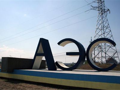 Виктор Ольжич: Атомные мифы Литвы и « коварство России»                  - Энергетика