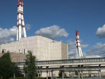 Глава ИАЭС: Nukem и GNS представили документы по качеству контейнеров - Энергетика