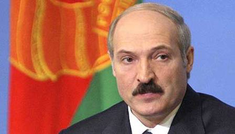 Лукашенко строит в Белоруссии французский социализм - В Мире