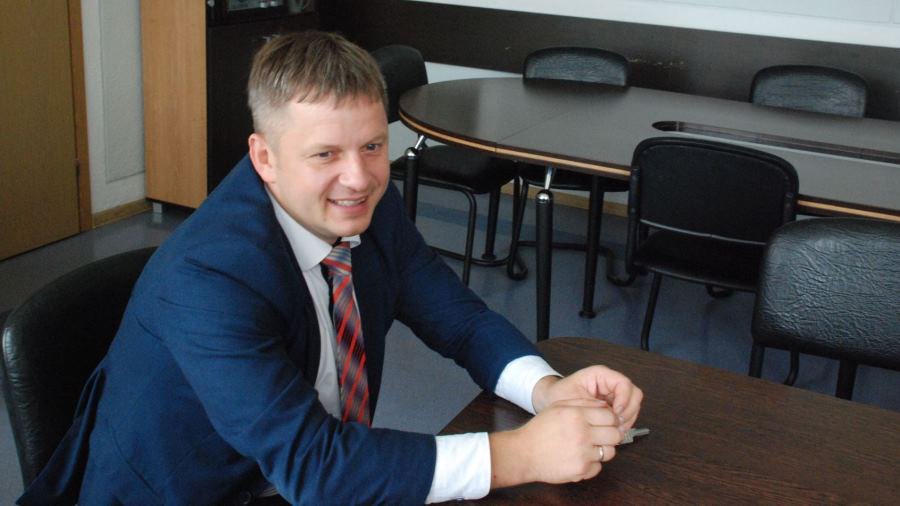 Директор Зарасайского самоуправления осужден за превышение полномочий - Происшествия и криминал