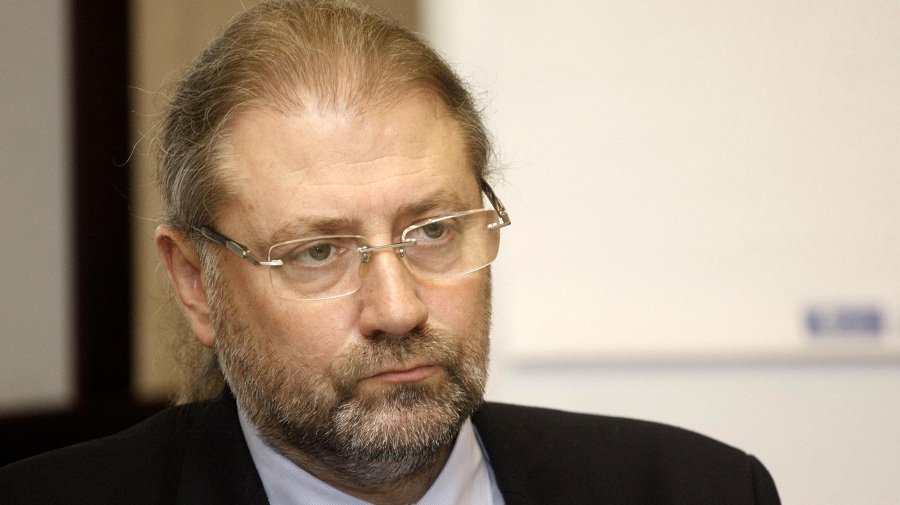 Teismas: Panevėžio meras R.M.Račkauskas lieka nušalintas nuo pareigų - Lietuva ir Baltijos šalys