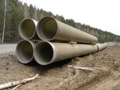 Литва собирается построить газопровод с Польшей и покупать газ не у России, а у Европы - Литва и страны Балтии