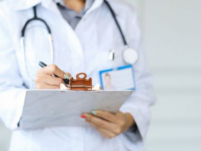 Больничная касса: по программам профилактики рака проходит обследование всего лишь каждая пятая женщина - Наука и здоровье