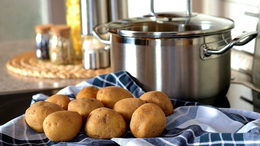 Исследование: в сентябре корзина самых дешевых продуктов питания в Литве подорожала - Литва и страны Балтии