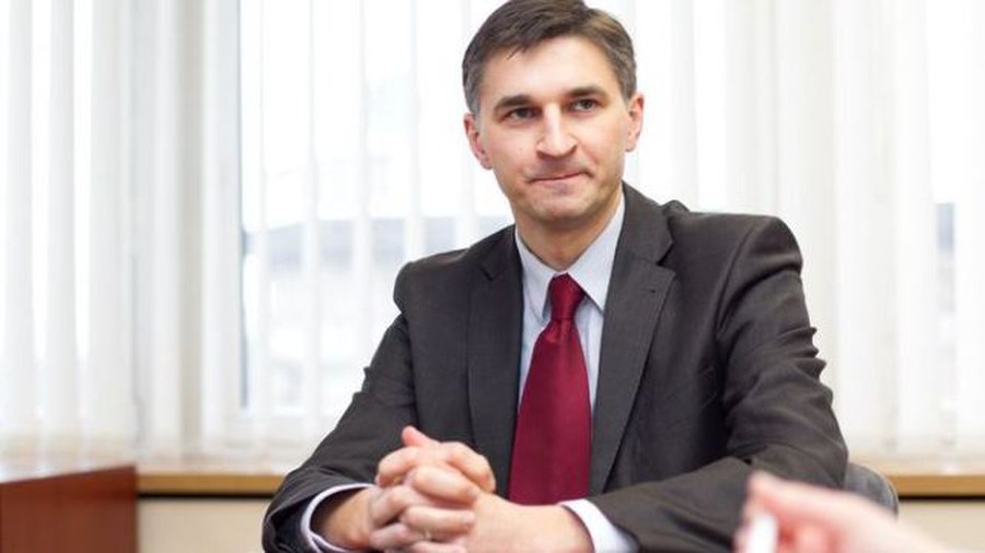 Неверович: переговоры экспертов с «Газпромом» завершены, ждем «рациональных» цен на газ - Энергетика