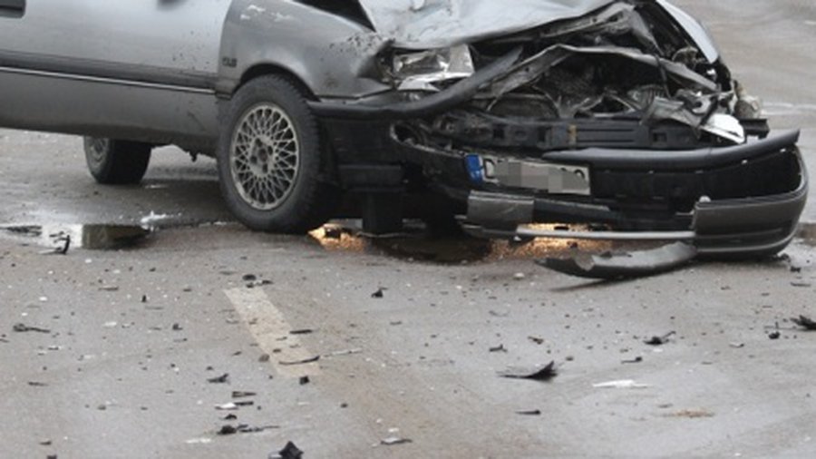 Per savaitę šalies keliuose žuvo 12 žmonių - Įvykiai ir kriminalas