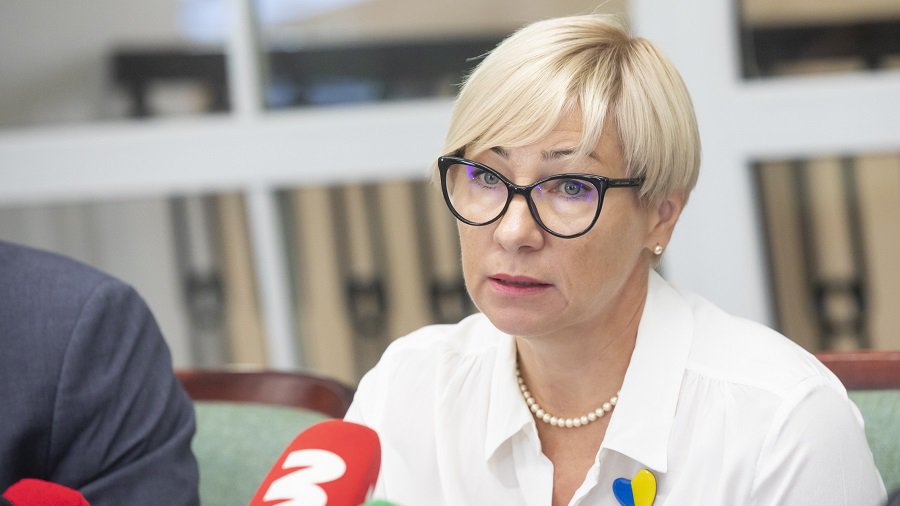 МОНС: в следующем году государственная дотация на образование увеличивается на 16 проц. - Литва и страны Балтии