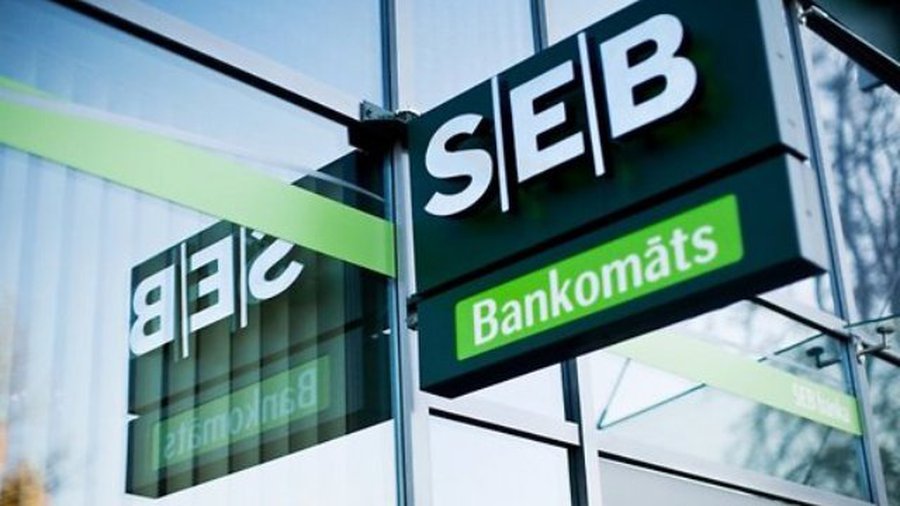 Банки SEB и Danske Bank могут объединиться - В Мире