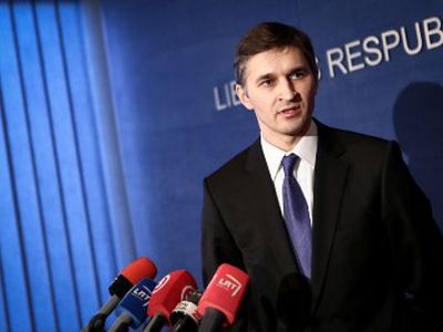 Briuselyje - Ignalinos AE uždarymo ir naujos atominės problemos - Energetika