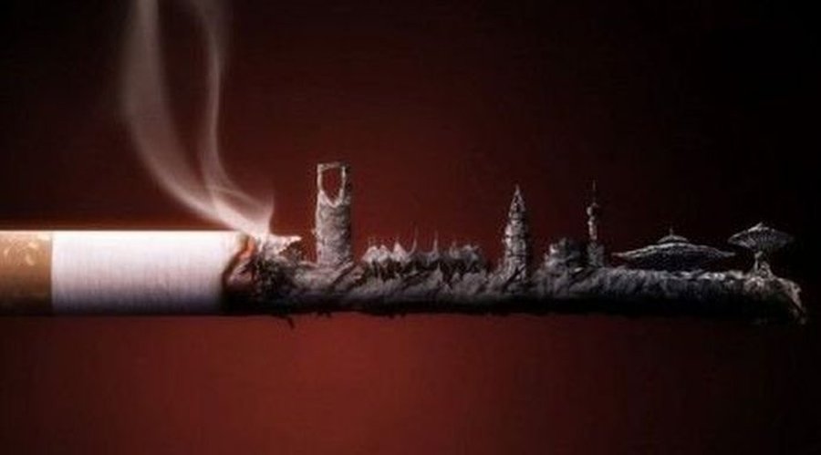 ВОЗ: К 2030 году от курения будут ежегодно умирать 8 миллионов человек - Наука и здоровье