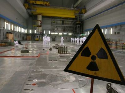 В Польше усомнились в экономической обоснованности строительства АЭС в Литве


 - Энергетика