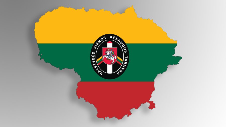 Cтроительство забора на границе с Беларусью поручено энергогруппе "Epso-G" - Литва и страны Балтии