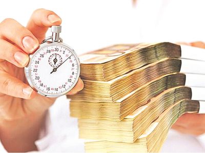 Информация об уплате местного сбора (пошлины) - В Висагинасе