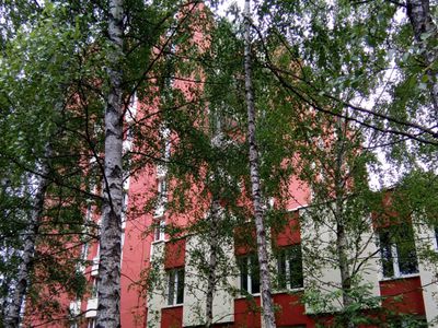 О кофе-аппаратах в медучреждениях, о больничном киоске и бюрократических процедурах - В Висагинасе