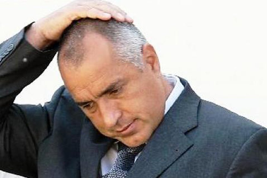 Американцы планируют разместить ПРО в Болгарии - В Мире