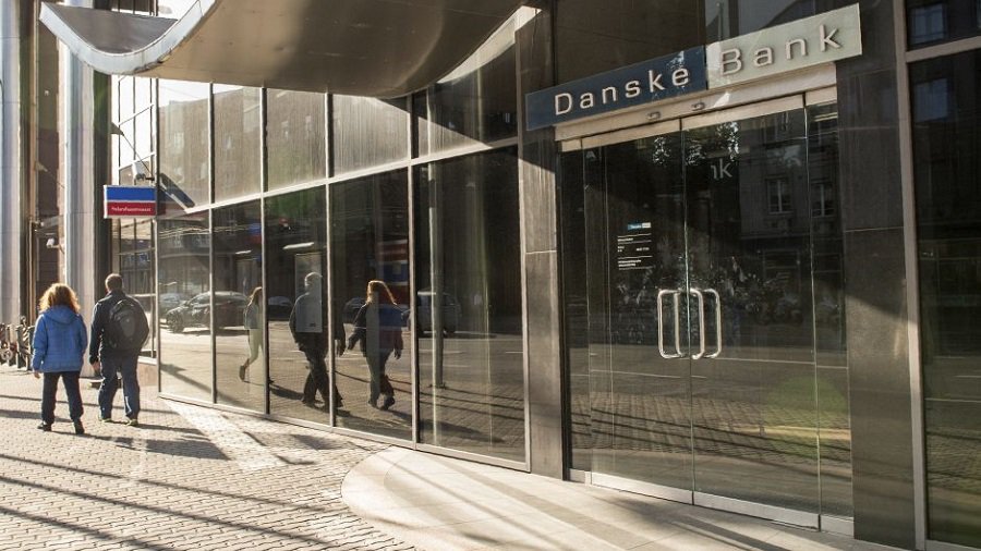 Литовский филиал "Danske Bank": проверки по поводу отмывания денег не вызвали подозрений - Литва и страны Балтии
