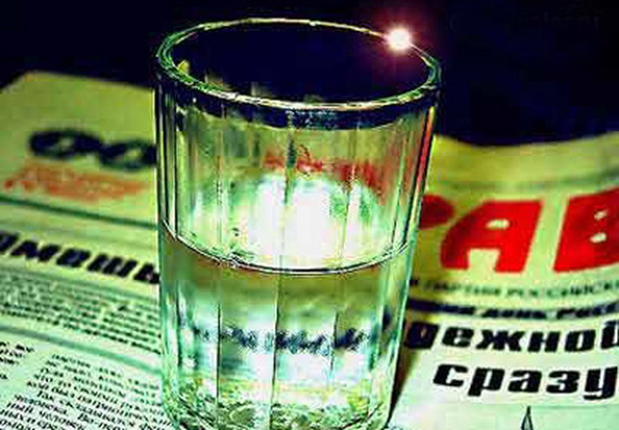 26 лет назад началась антиалкогольная кампания в СССР                 - Хобби, отдых и развлечения