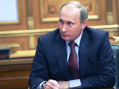 Президент Литвы: Путин требовал у меня отказаться от строительства АЭС

 - Энергетика