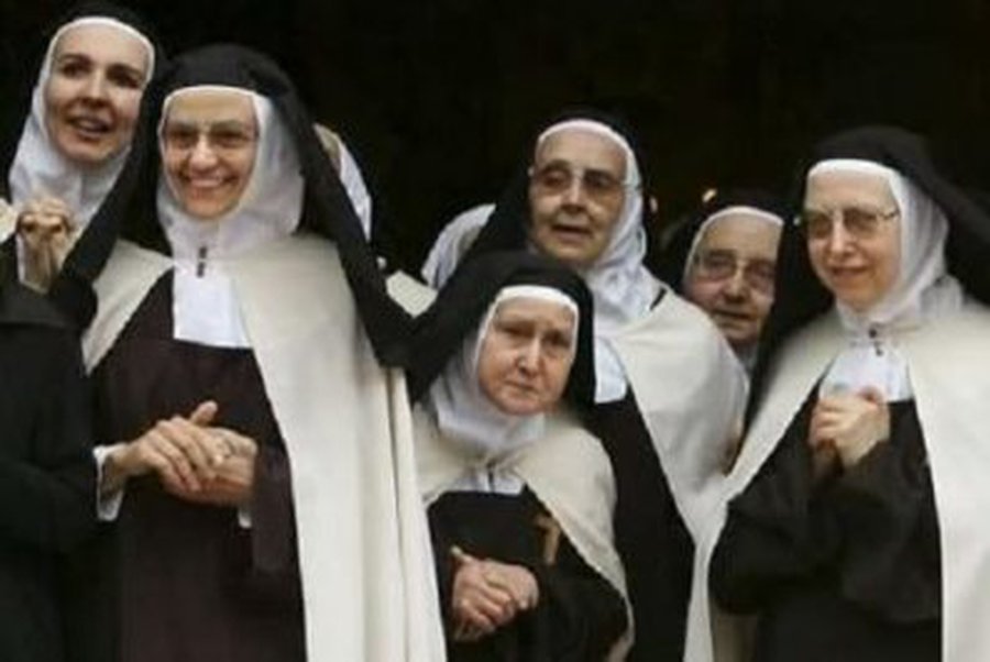 Belgijoje vaikus seksualiai išnaudojo ir vienuolės - Pasaulyje