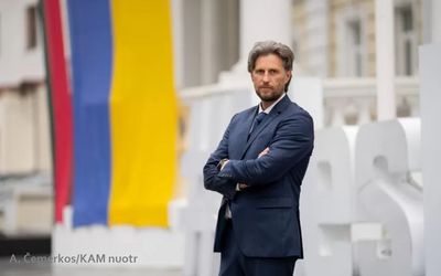 Украинские производители оружия могут перенести часть производства в Литву - Литва и страны Балтии
