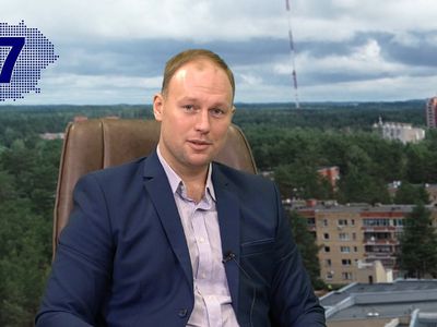 Илья Петров: Совет должен заниматься решением проблем города, а не личных взаимоотношений (видео) - Выборы 2023