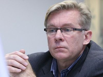 Глава МИД Литвы: Нацменьшинства в Литве защищены и не дискриминируются
 - Литва и страны Балтии