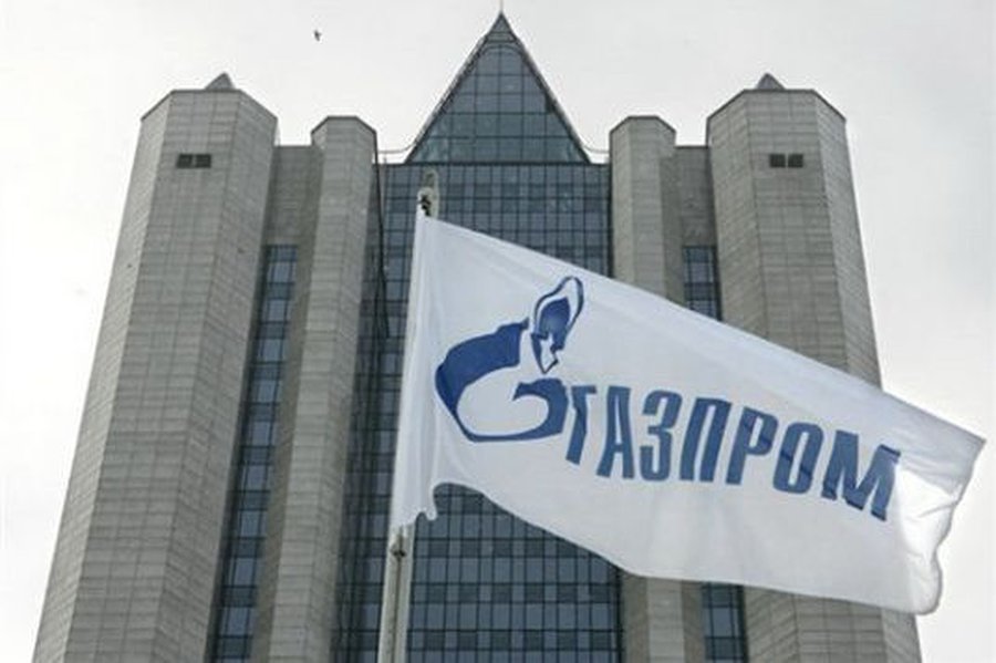 Белоруссия предъявила «Газпрому» свой счет на 200 млн. долларов - В Мире