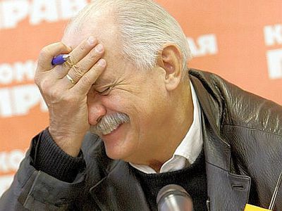 Медведев исключил Михалкова из совета по культуре и искусству
 - Культурные и спортивные мероприятия