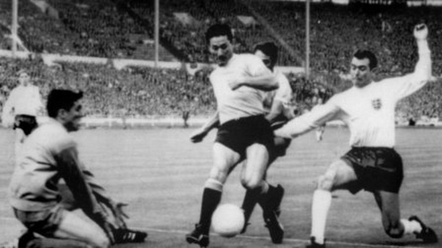 Скончался лучший вратарь чемпионата мира 1970 года - Культурные и спортивные мероприятия