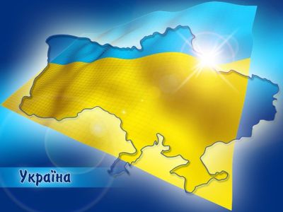 Грибаускайте: Литва готова продолжать конструктивные отношения с Украиной - Литва и страны Балтии