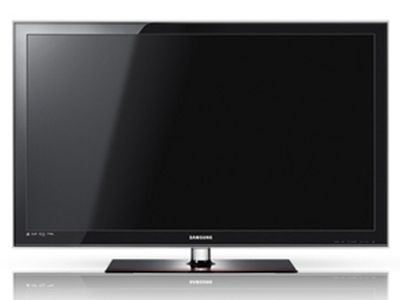 Samsung LE37C630
                 - Новости TTS